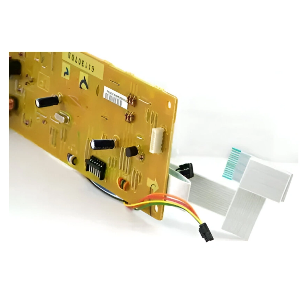 Printstar Engine Control Unit For Canon LBP 2900B (REFURBISHED) view 2